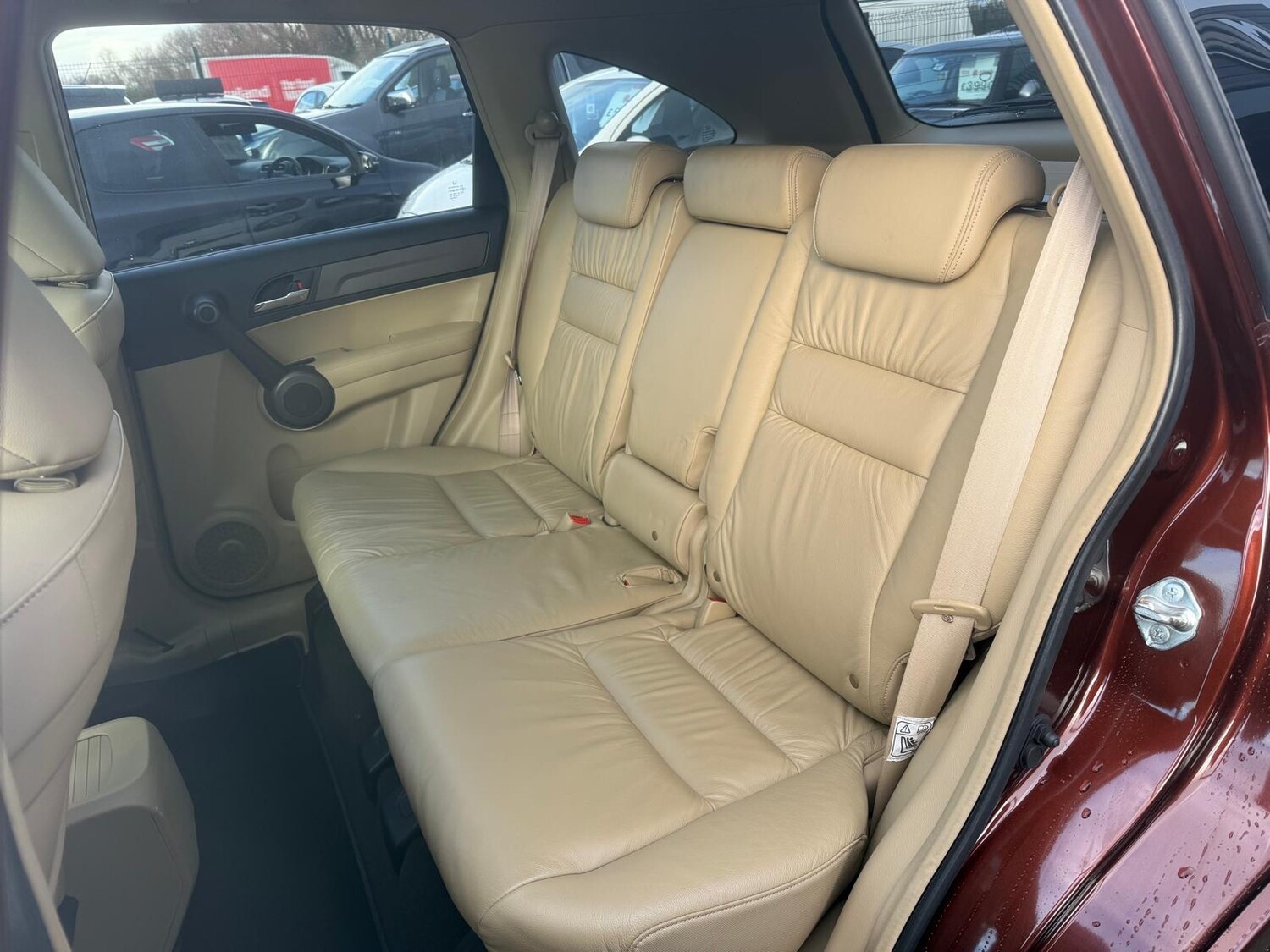 Used Honda CR-V 2012 for sale - 76402567: Photo 18