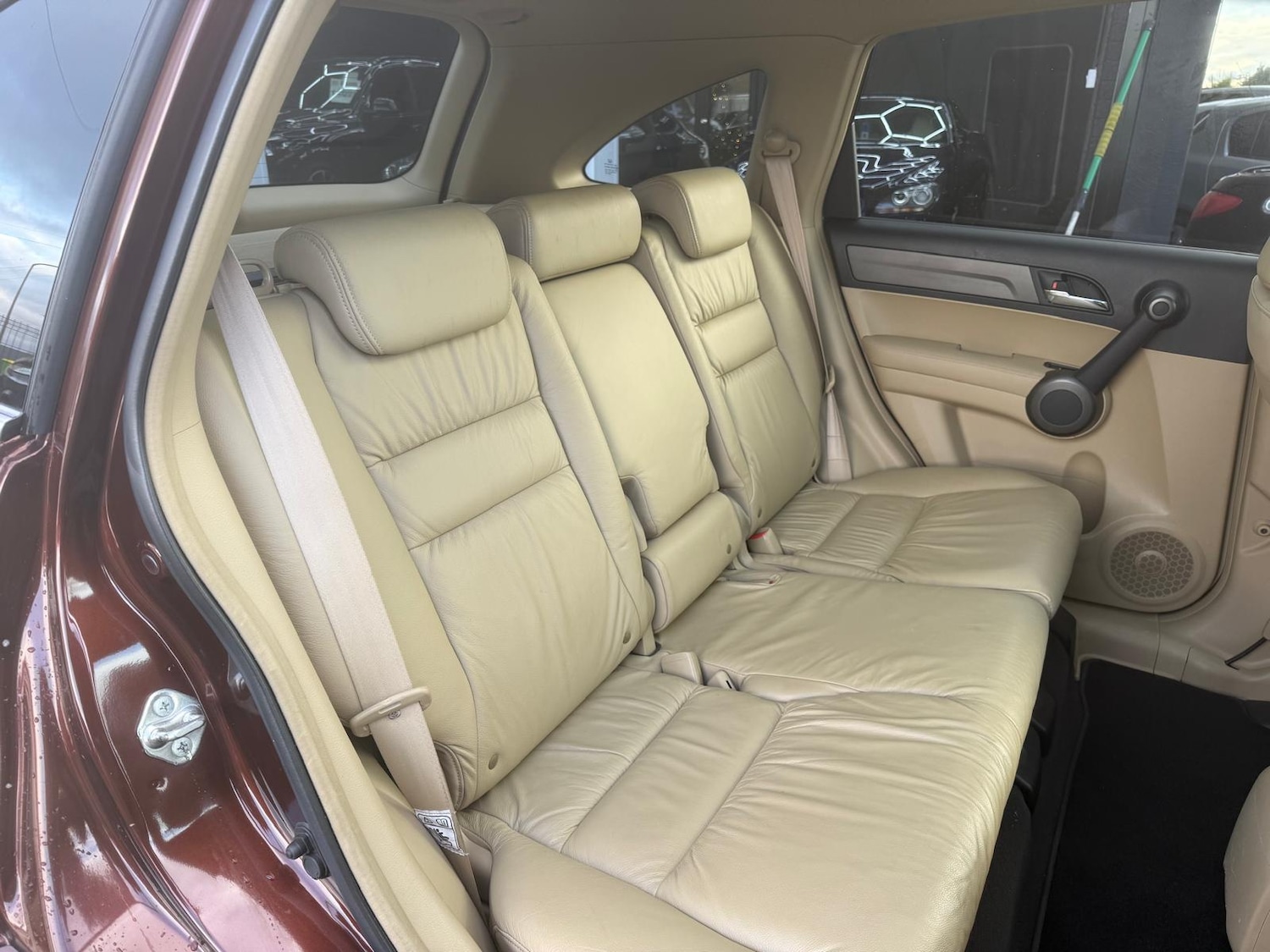 Used Honda CR-V 2012 for sale - 76402567: Photo 20