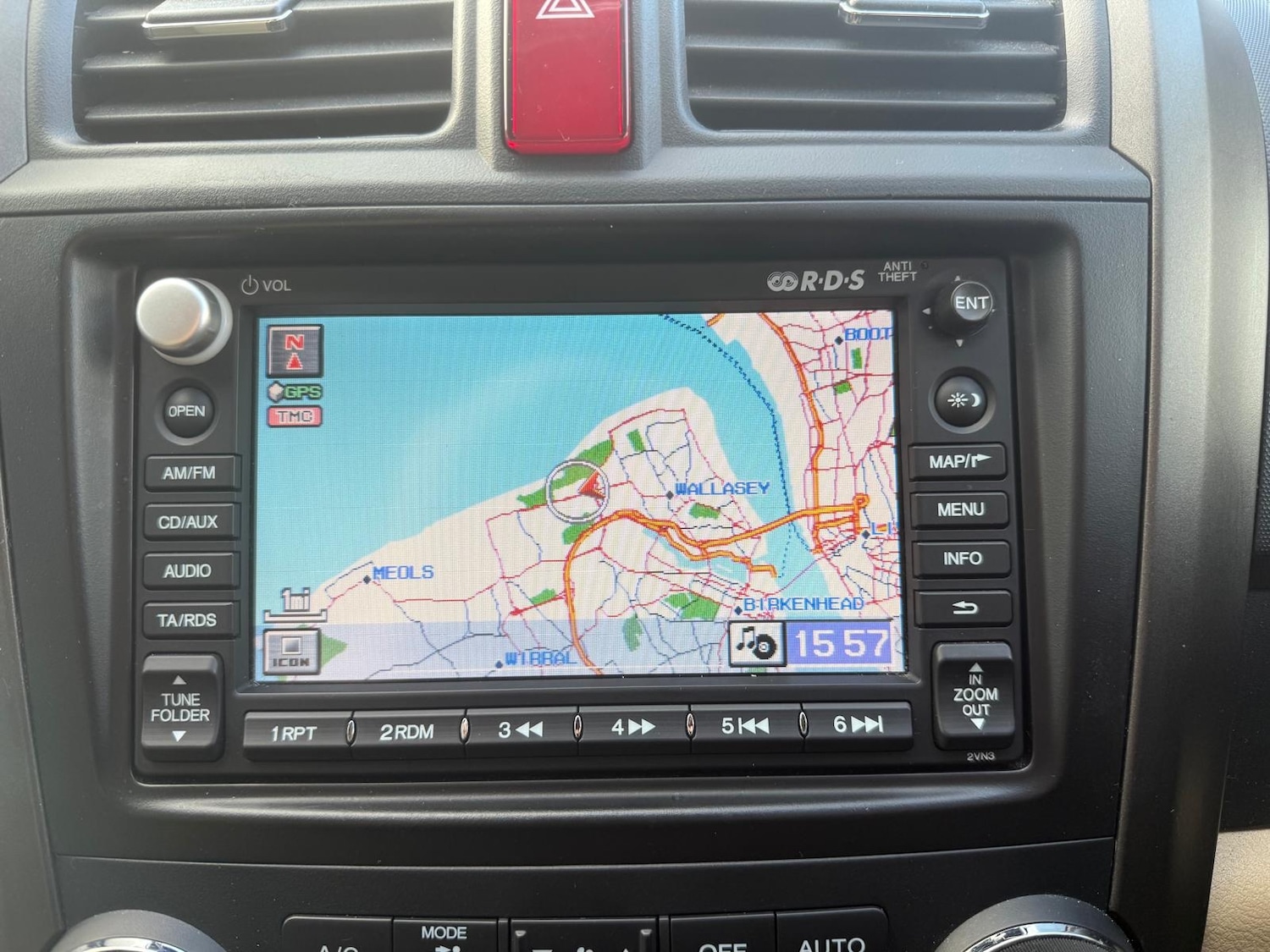 Used Honda CR-V 2012 for sale - 76402567: Photo 21