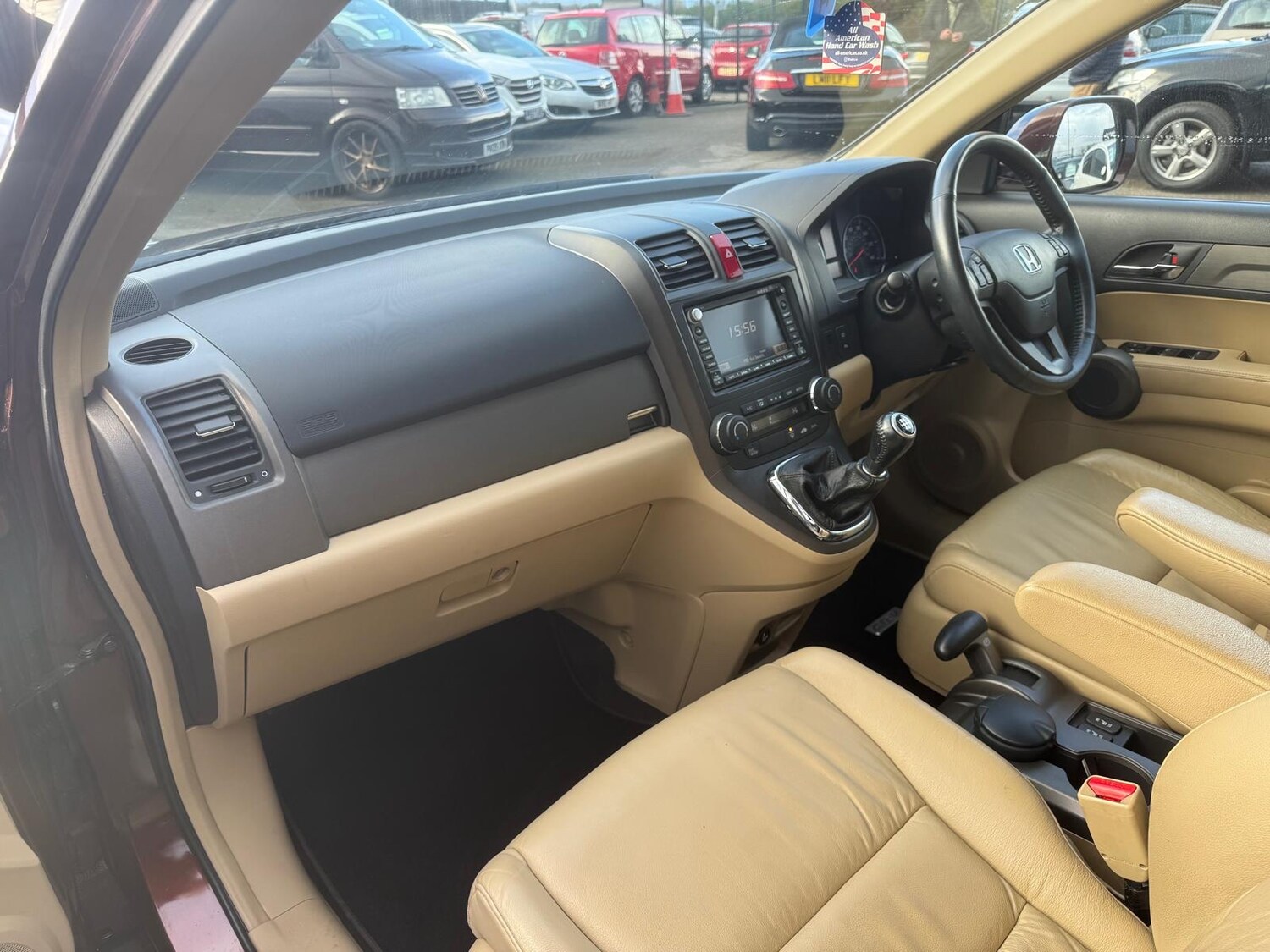 Used Honda CR-V 2012 for sale - 76402567: Photo 23