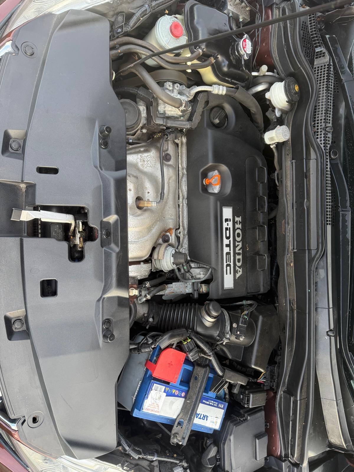 Used Honda CR-V 2012 for sale - 76402567: Photo 26