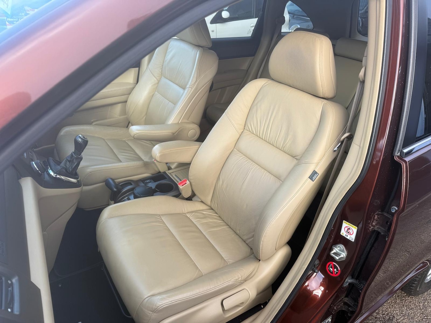 Used Honda CR-V 2012 for sale - 76402567: Photo 27