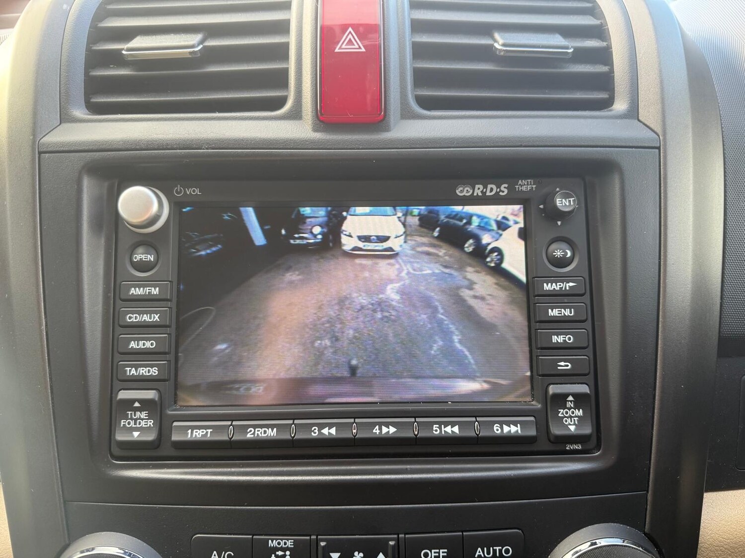 Used Honda CR-V 2012 for sale - 76402567: Photo 28