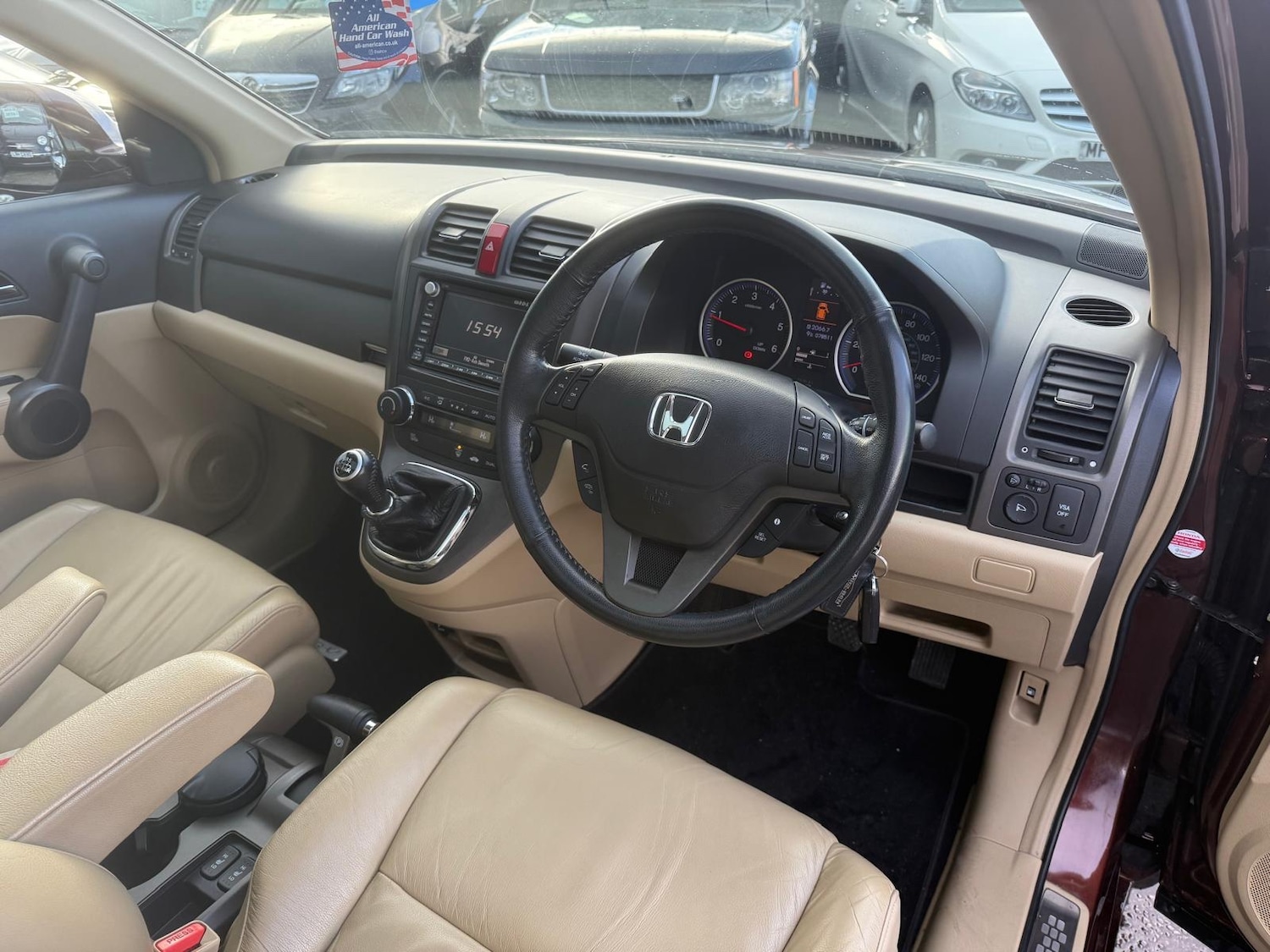 Used Honda CR-V 2012 for sale - 76402567: Photo 7