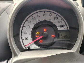 Used Peugeot 107 2011 for sale - 77601989: Photo