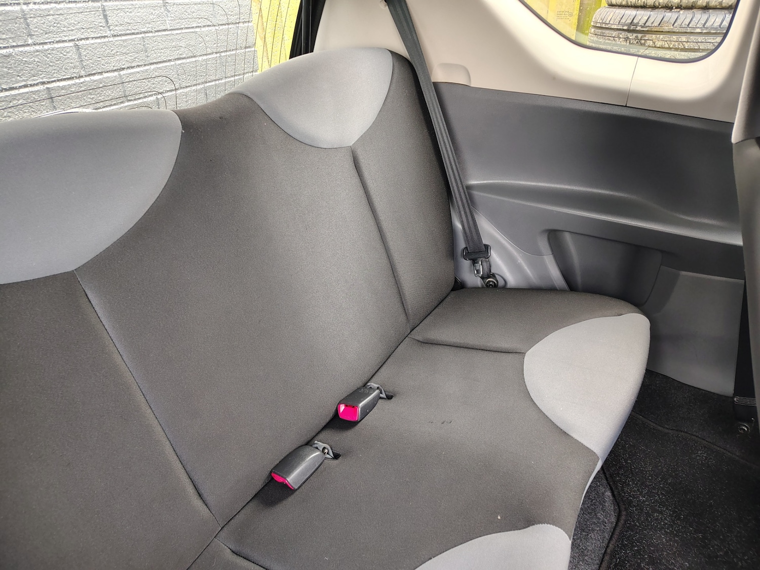 Used Peugeot 107 2011 for sale - 77601989: Photo 9