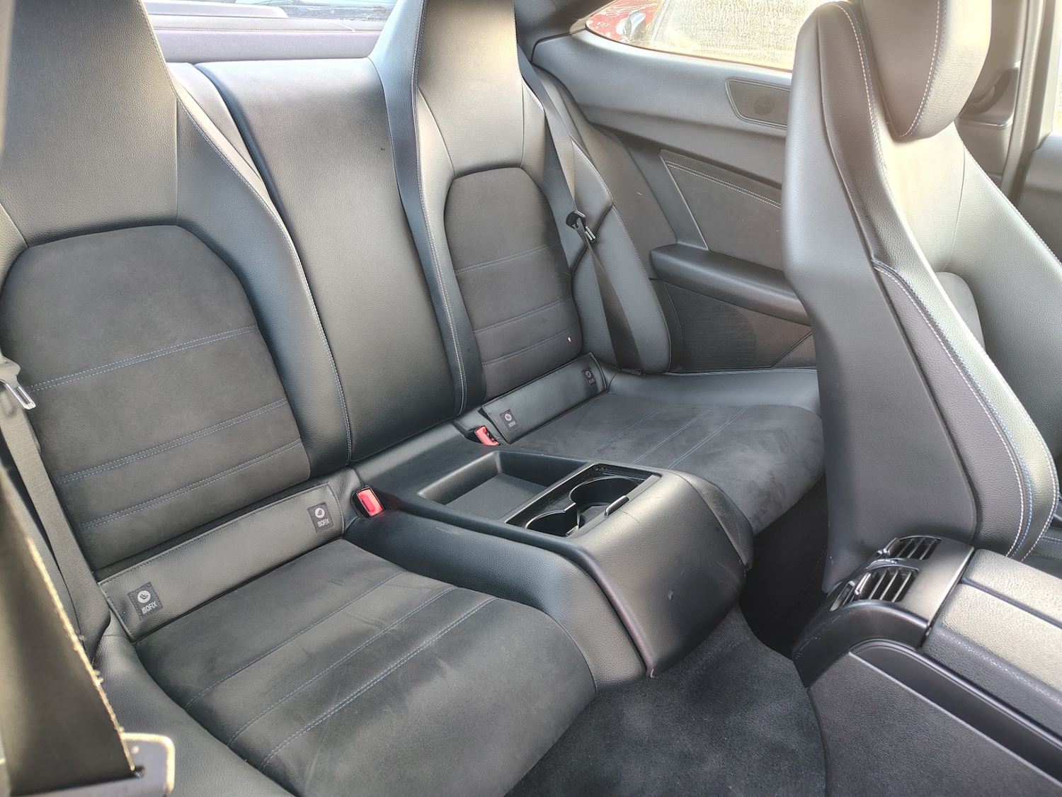 Used Mercedes-Benz C Class 2014 for sale - 77125363: Photo 13