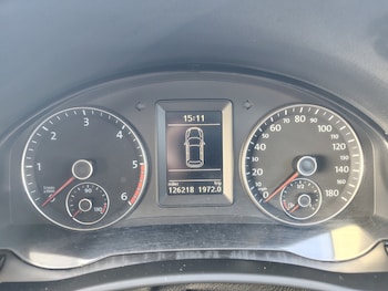 Used Volkswagen Scirocco 2011 for sale - 78012819: Photo