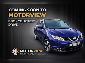 Used Nissan Qashqai 2017 for sale - 77945801: Photo