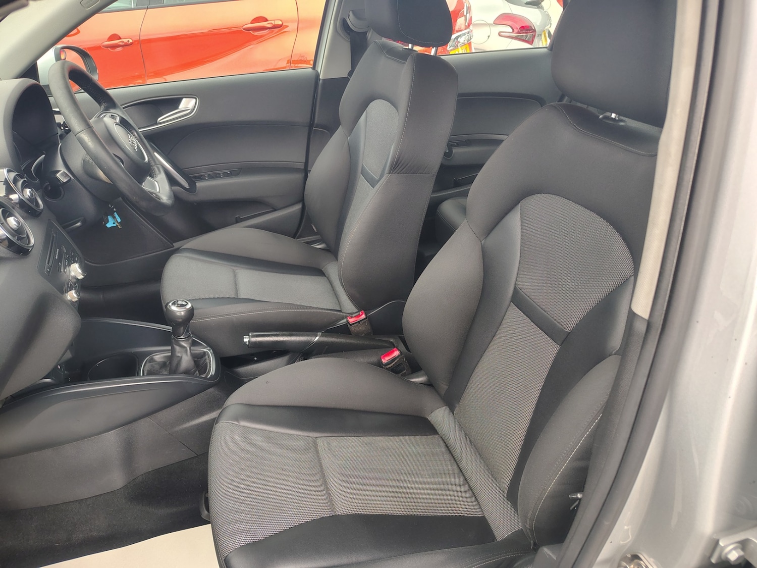 Used Audi A1 2013 for sale - 77663752: Photo 13