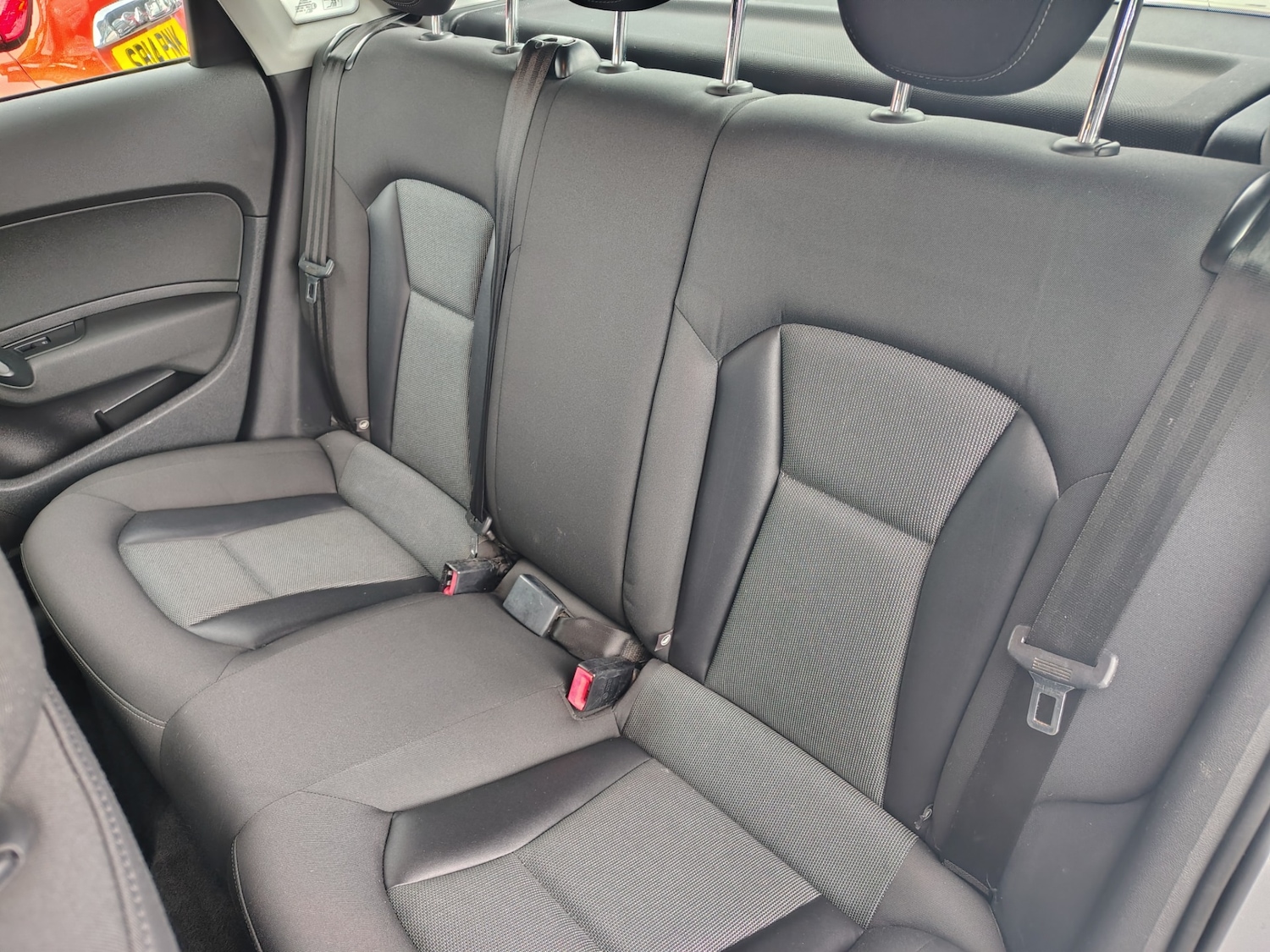 Used Audi A1 2013 for sale - 77663752: Photo 14