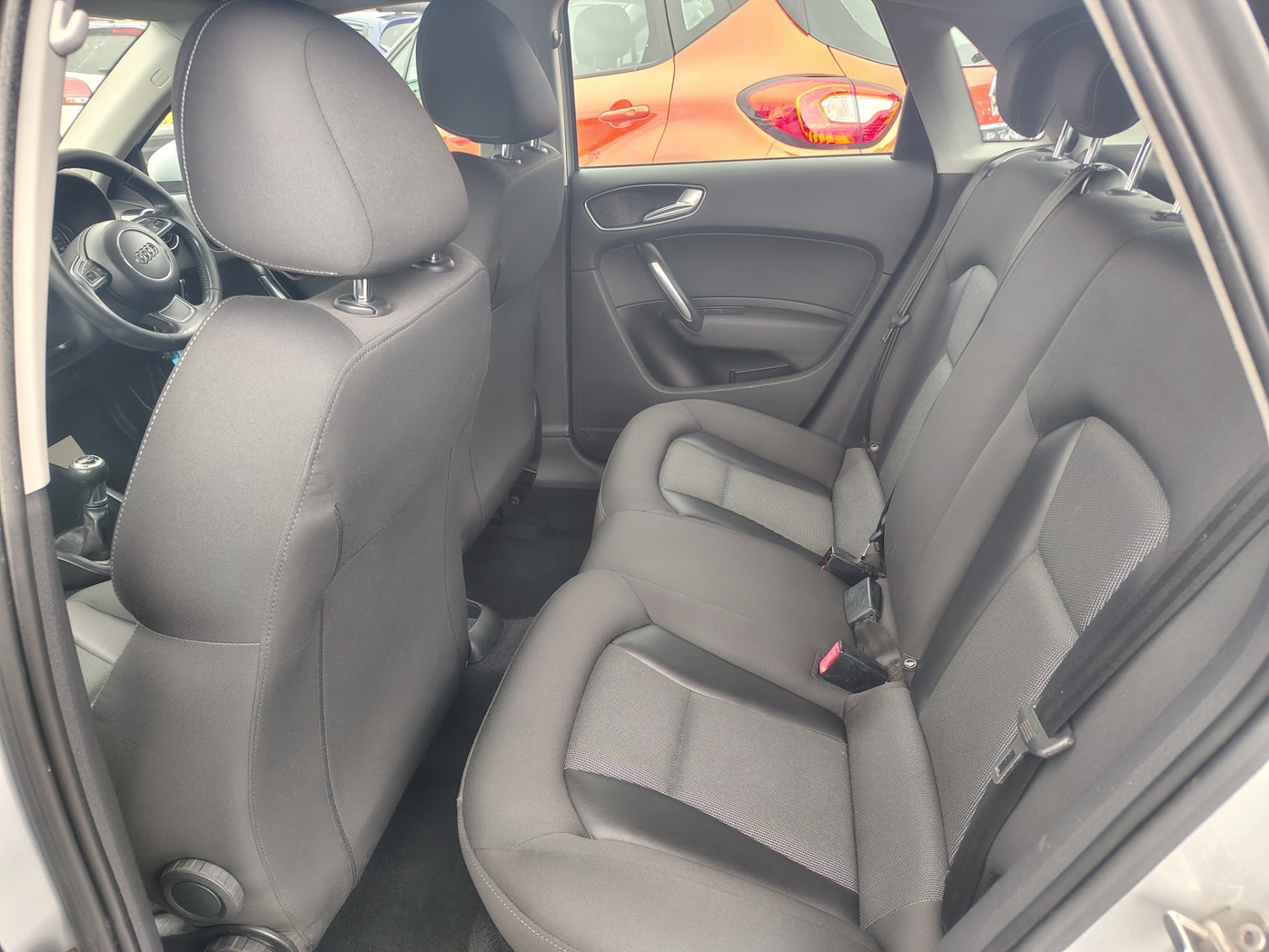 Used Audi A1 2013 for sale - 77663752: Photo 15