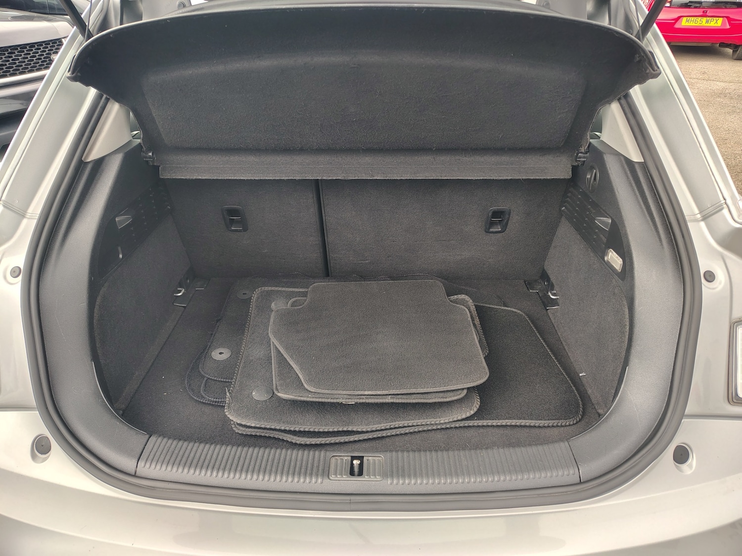 Used Audi A1 2013 for sale - 77663752: Photo 16