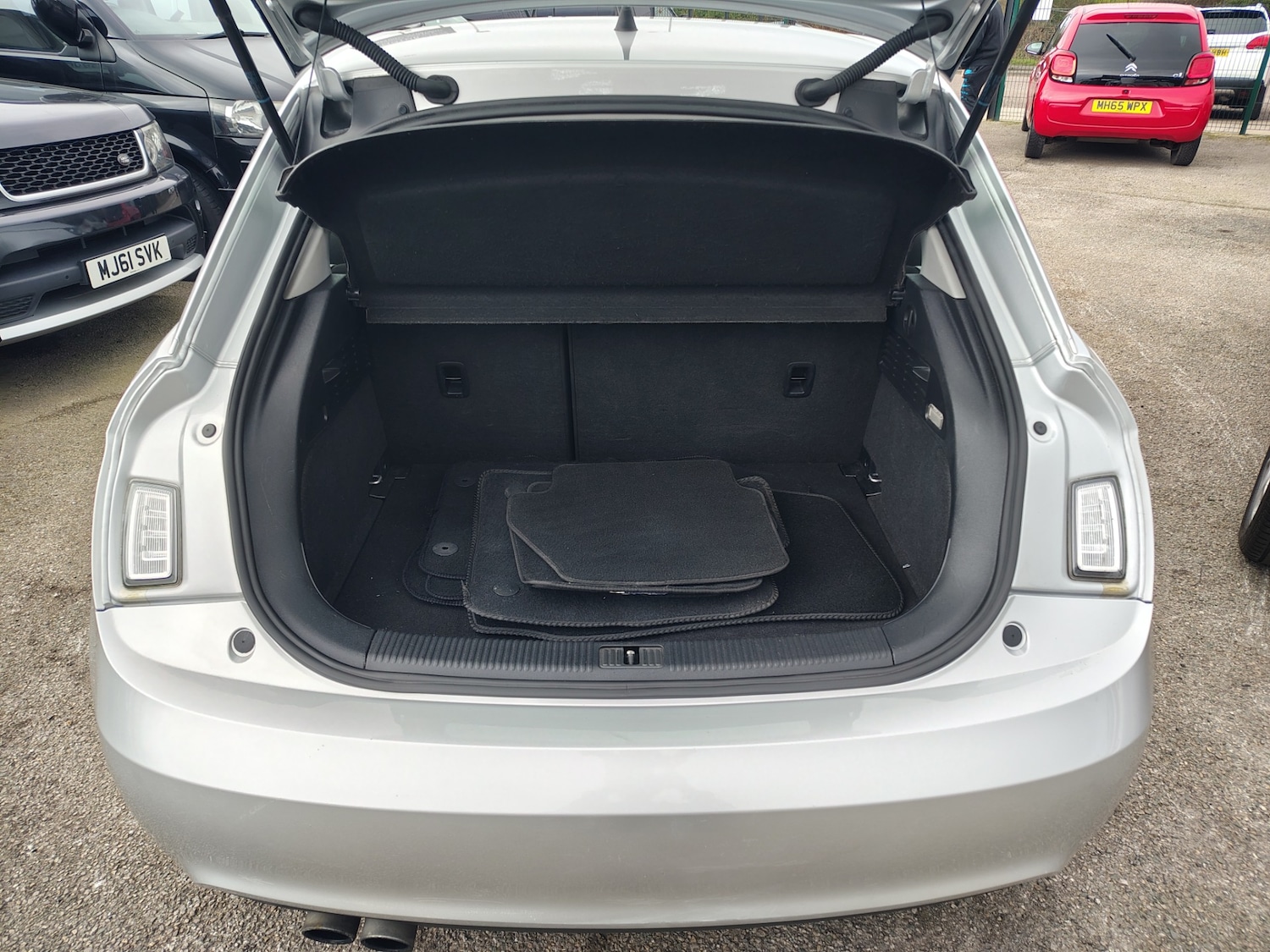 Used Audi A1 2013 for sale - 77663752: Photo 17