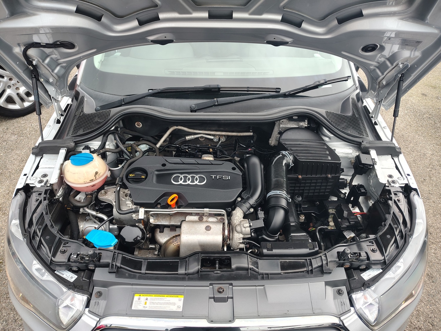 Used Audi A1 2013 for sale - 77663752: Photo 19