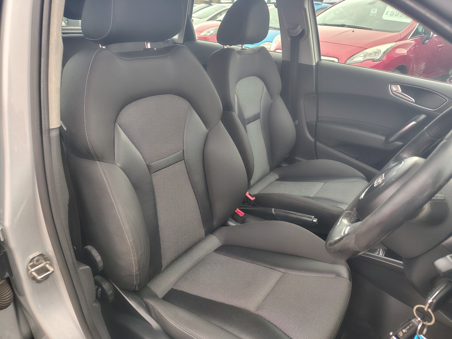 Used Audi A1 2013 for sale - 77663752: Photo 7