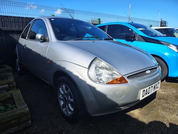 Ford Ka feature image