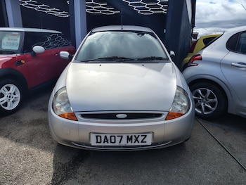 Used Ford Ka 2007 for sale - 78223041: Photo