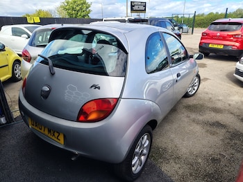 Used Ford Ka 2007 for sale - 78223041: Photo