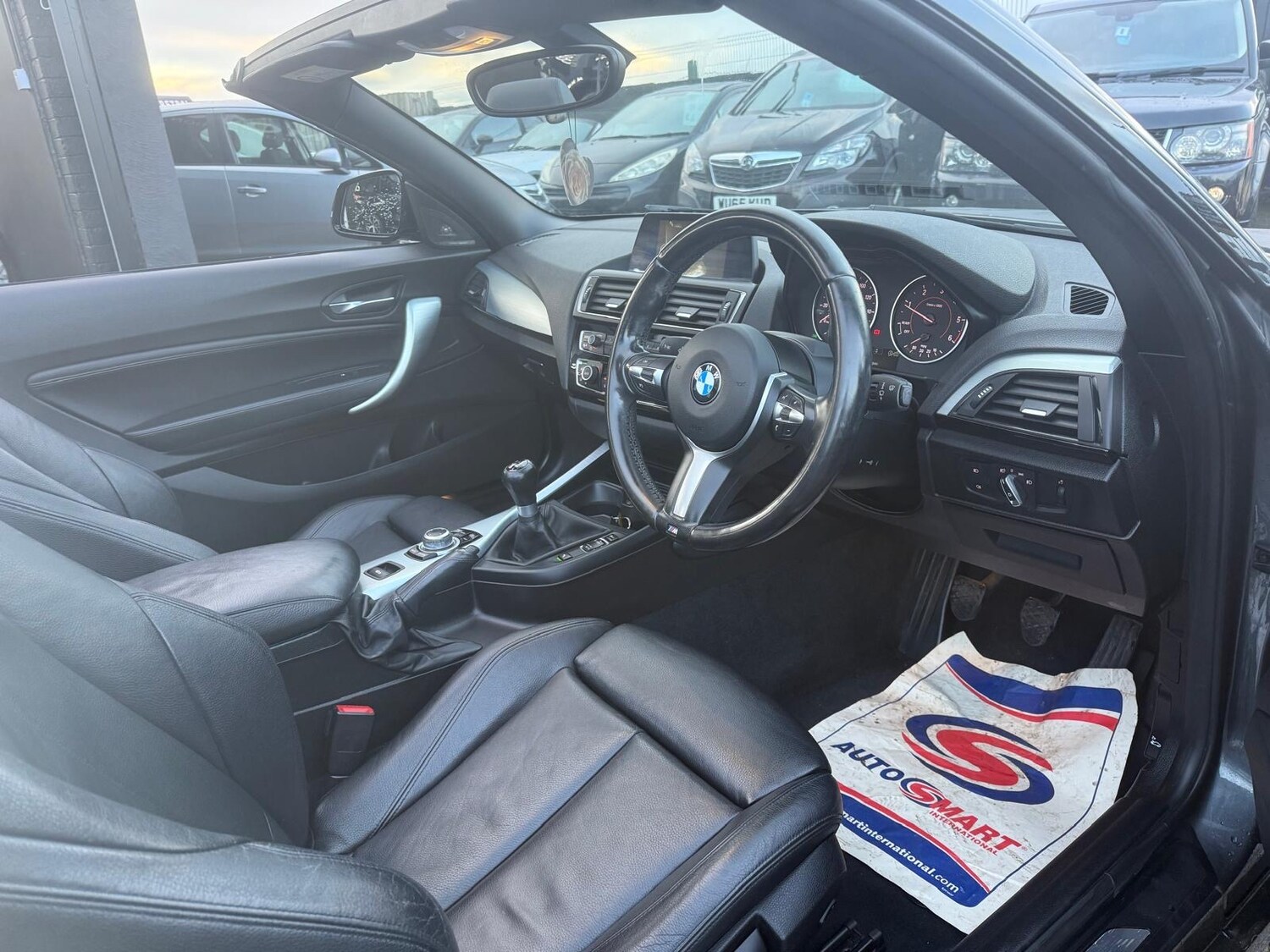 Used BMW 2 Series 2015 for sale - 76402536: Photo 12