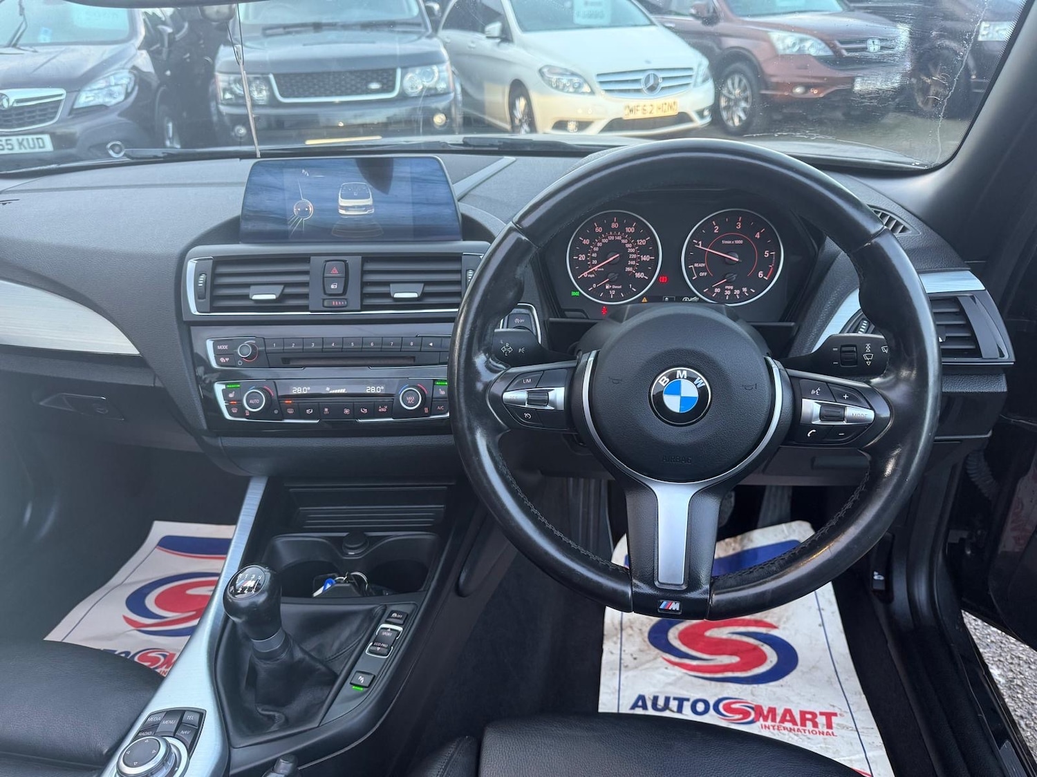 Used BMW 2 Series 2015 for sale - 76402536: Photo 13