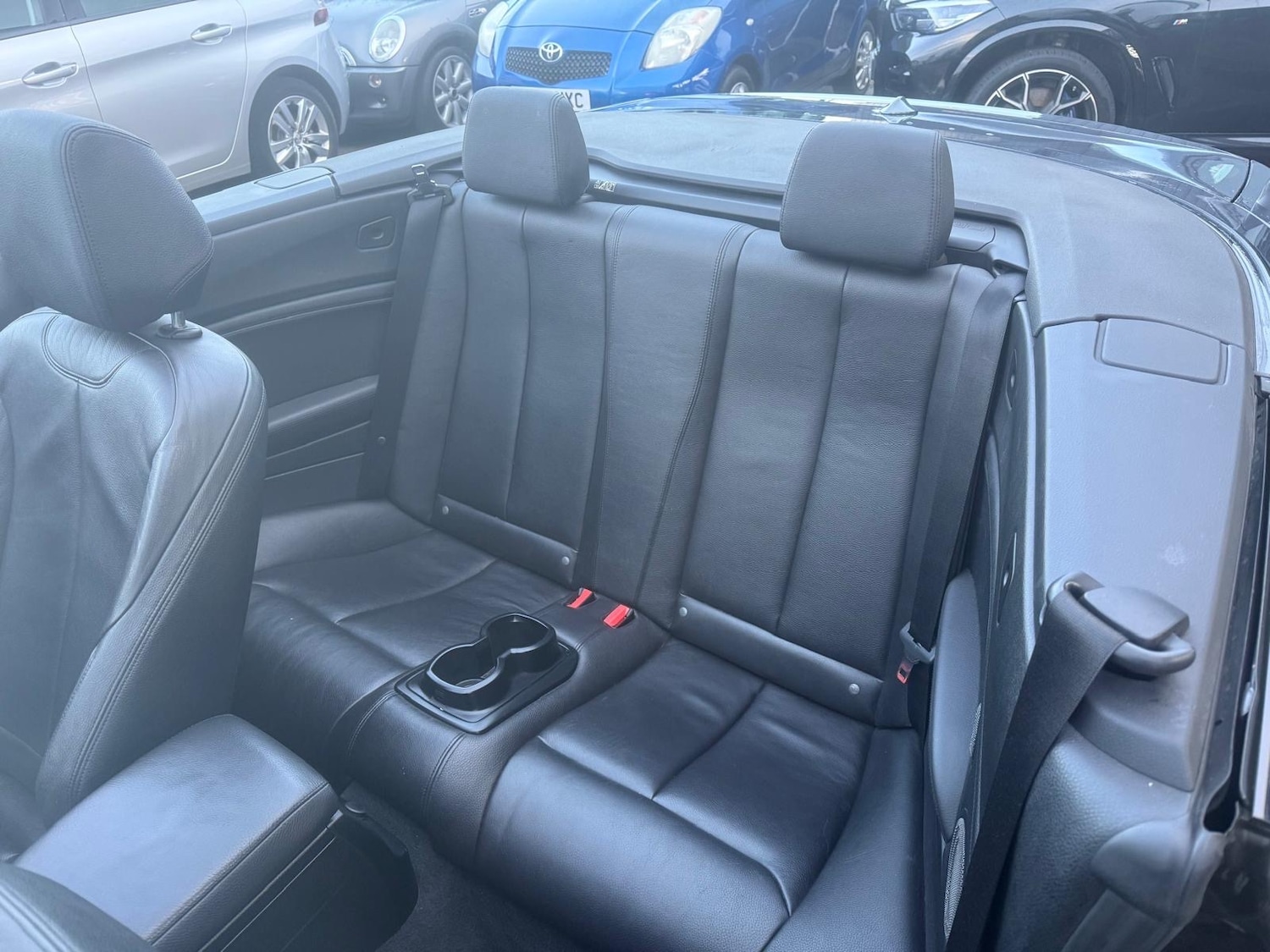 Used BMW 2 Series 2015 for sale - 76402536: Photo 16