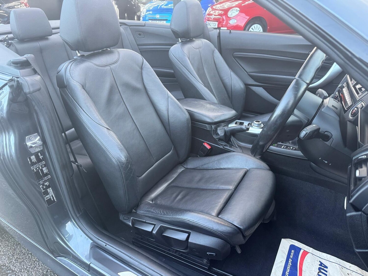 Used BMW 2 Series 2015 for sale - 76402536: Photo 19