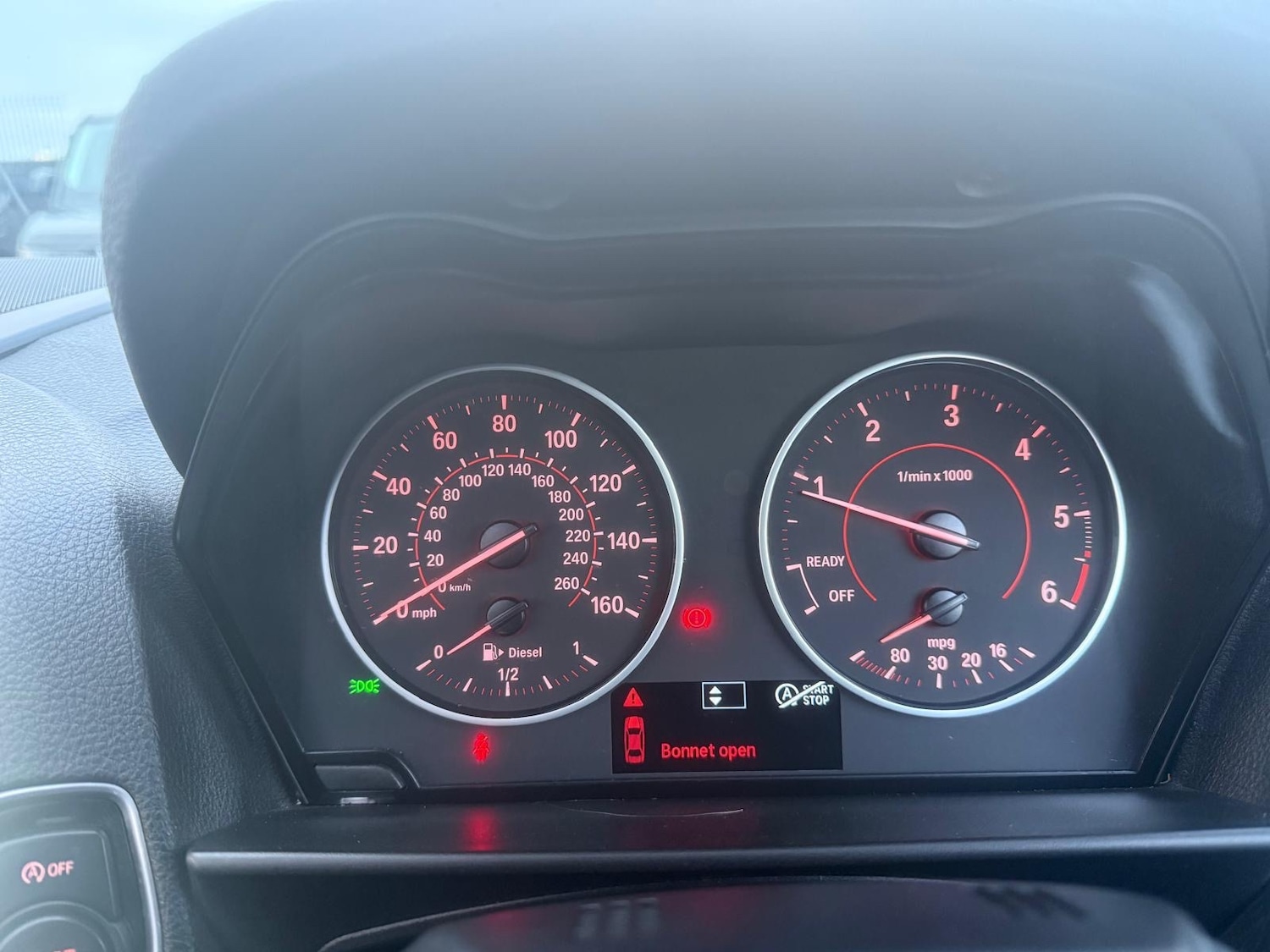 Used BMW 2 Series 2015 for sale - 76402536: Photo 20