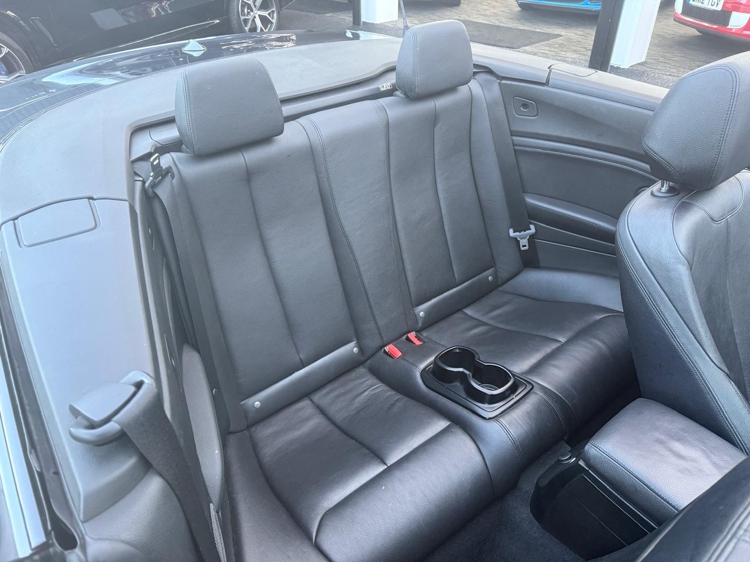 Used BMW 2 Series 2015 for sale - 76402536: Photo 22