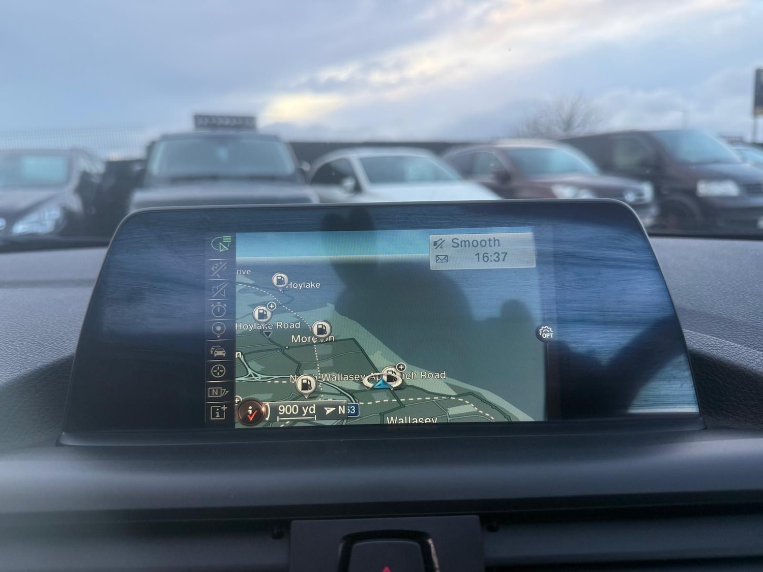 Used BMW 2 Series 2015 for sale - 76402536: Photo 26