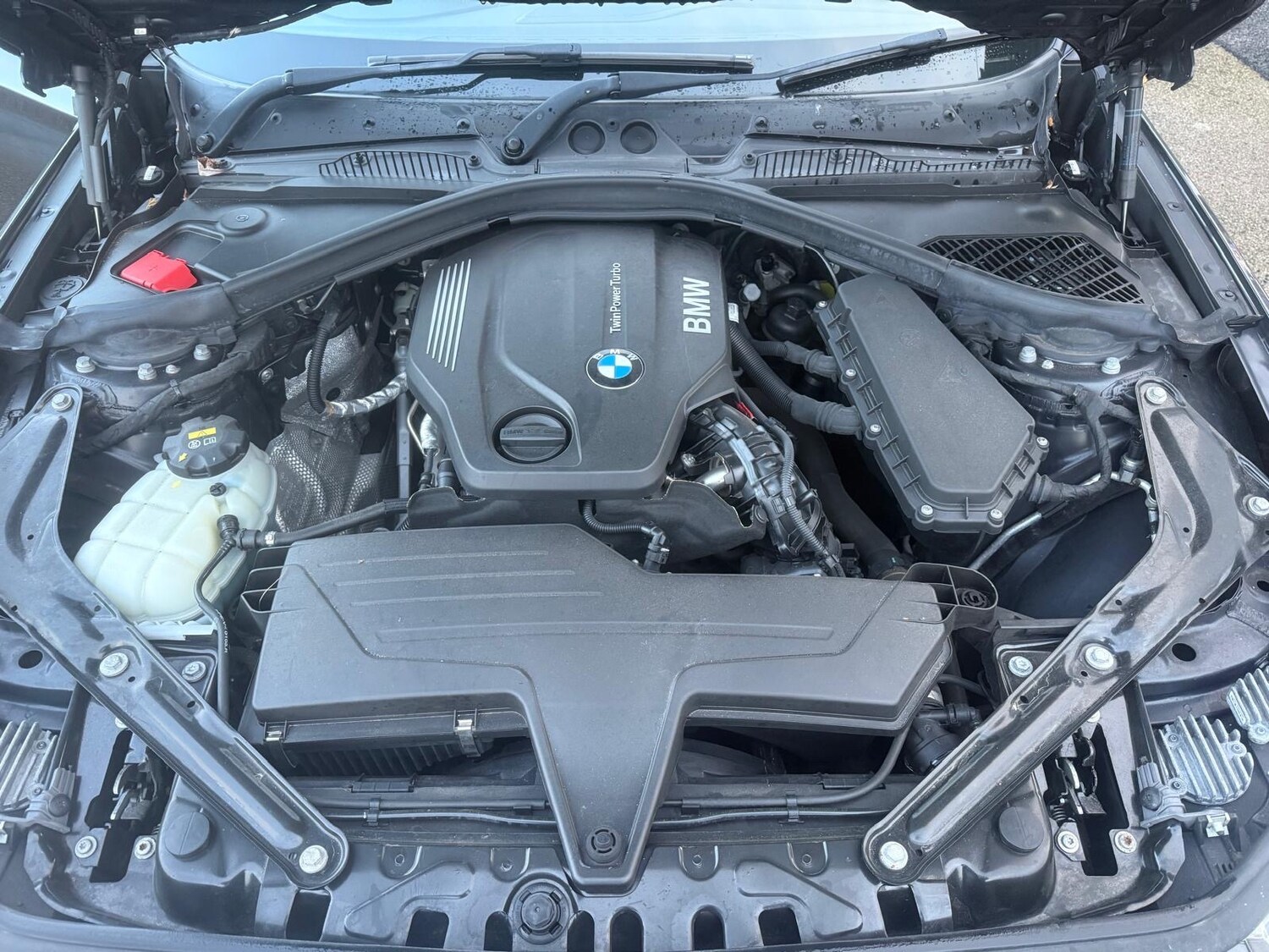 Used BMW 2 Series 2015 for sale - 76402536: Photo 27