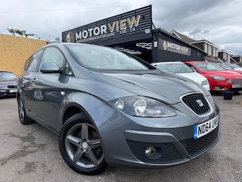 Used SEAT Altea XL 2014 for sale - 79312051: Photo