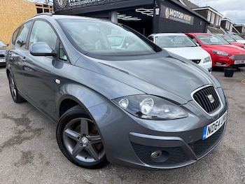 Used SEAT Altea XL 2014 for sale - 79312051: Photo