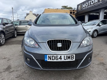 Used SEAT Altea XL 2014 for sale - 79312051: Photo