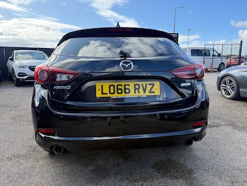 Used Mazda Mazda3 2017 for sale - 77974799: Photo