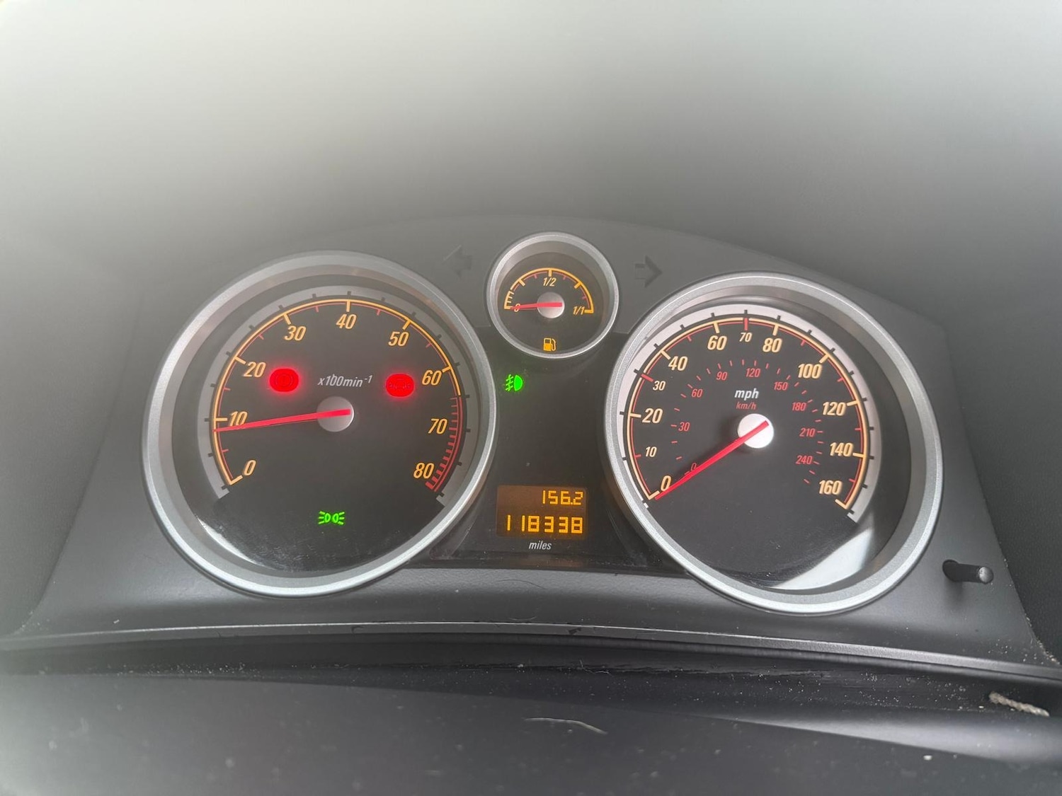 Used Vauxhall Astra 2011 for sale - 77148155: Photo 10