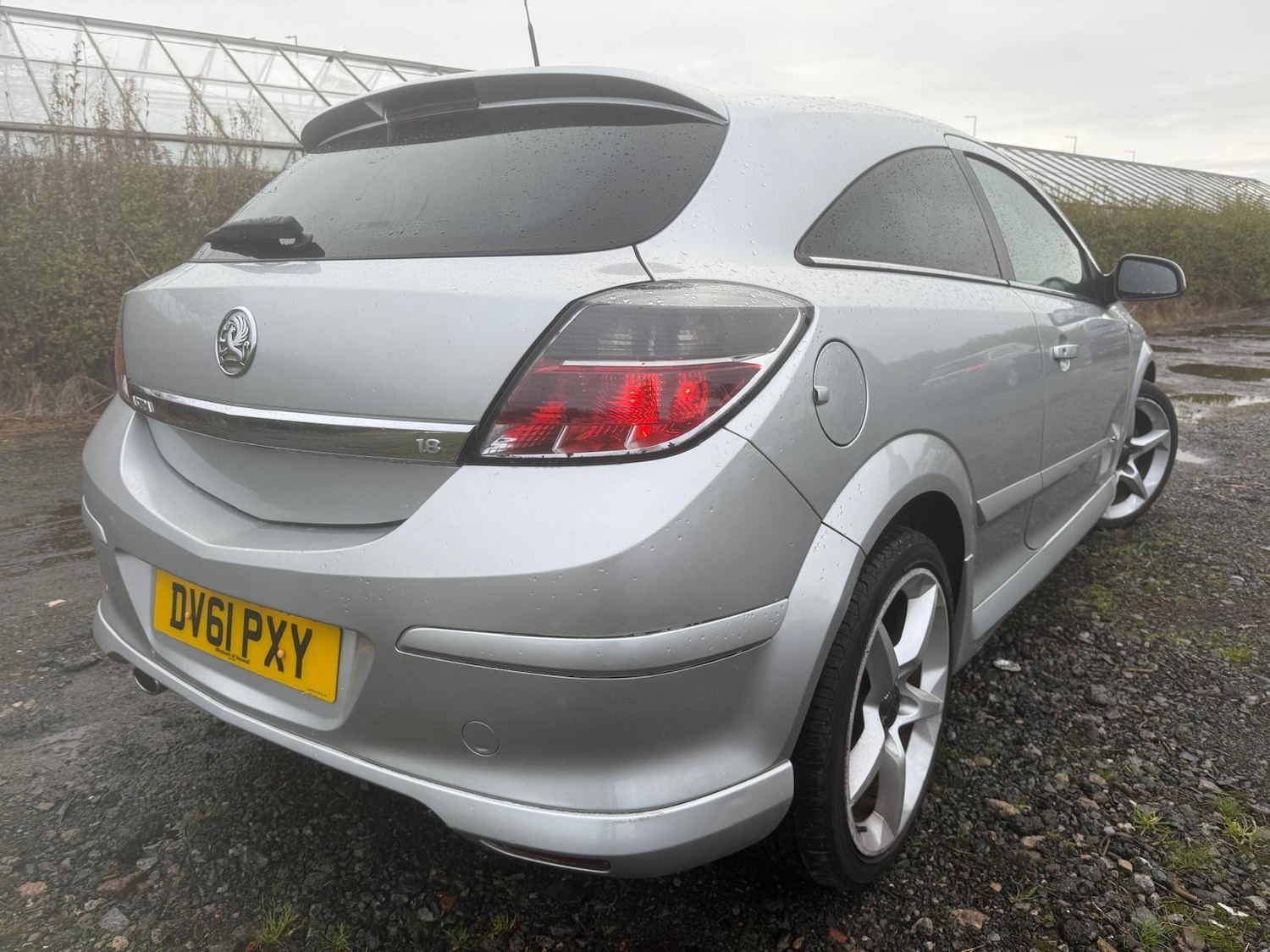 Used Vauxhall Astra 2011 for sale - 77148155: Photo 4