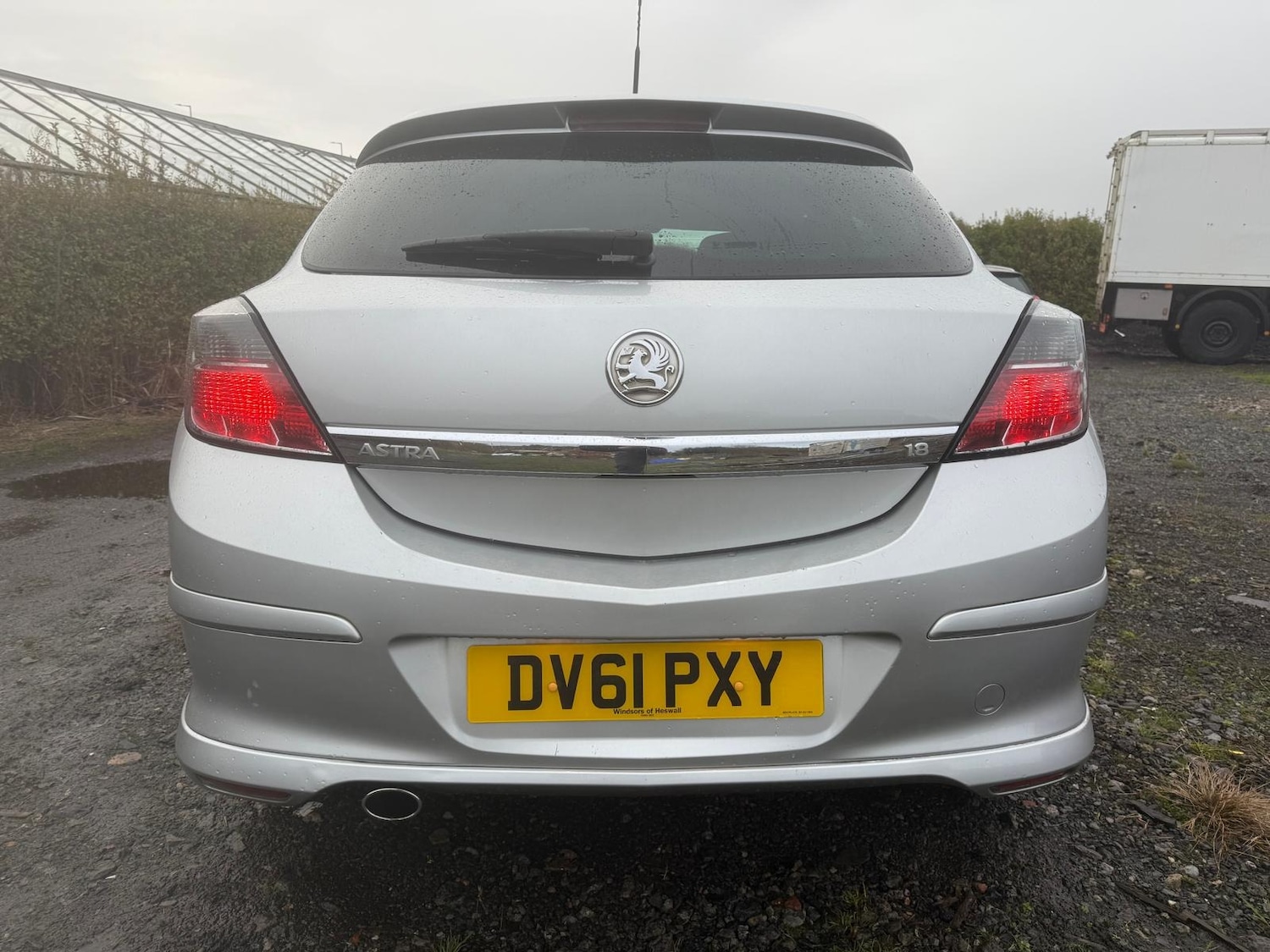 Used Vauxhall Astra 2011 for sale - 77148155: Photo 5
