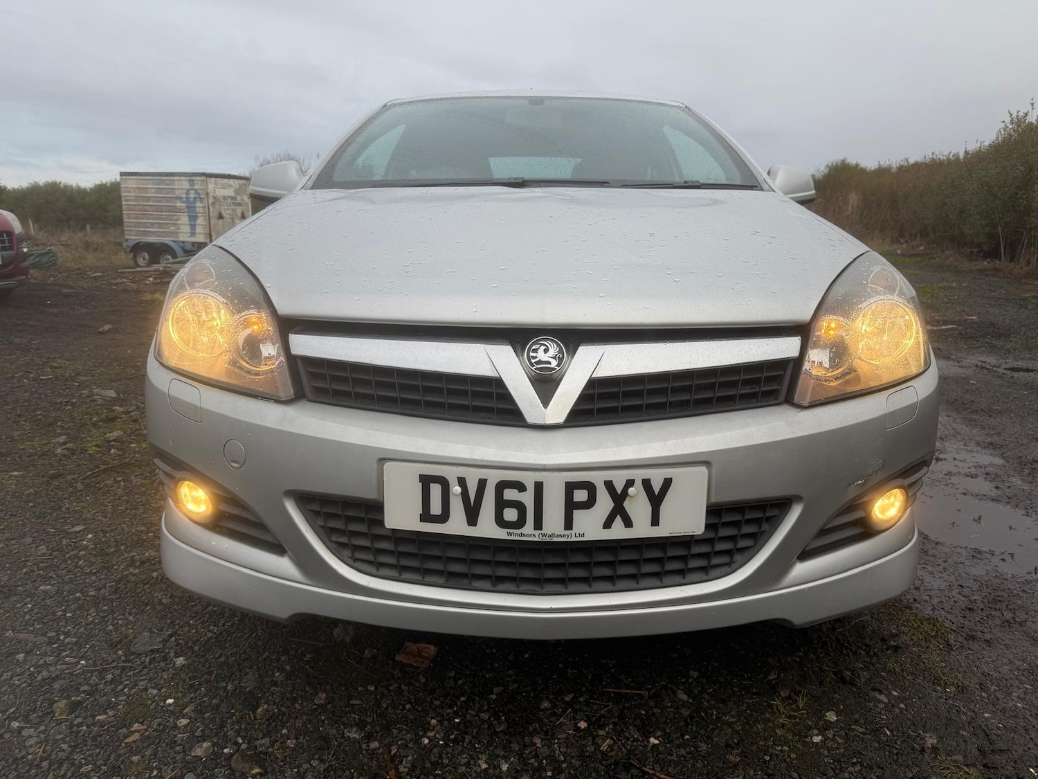 Used Vauxhall Astra 2011 for sale - 77148155: Photo 6