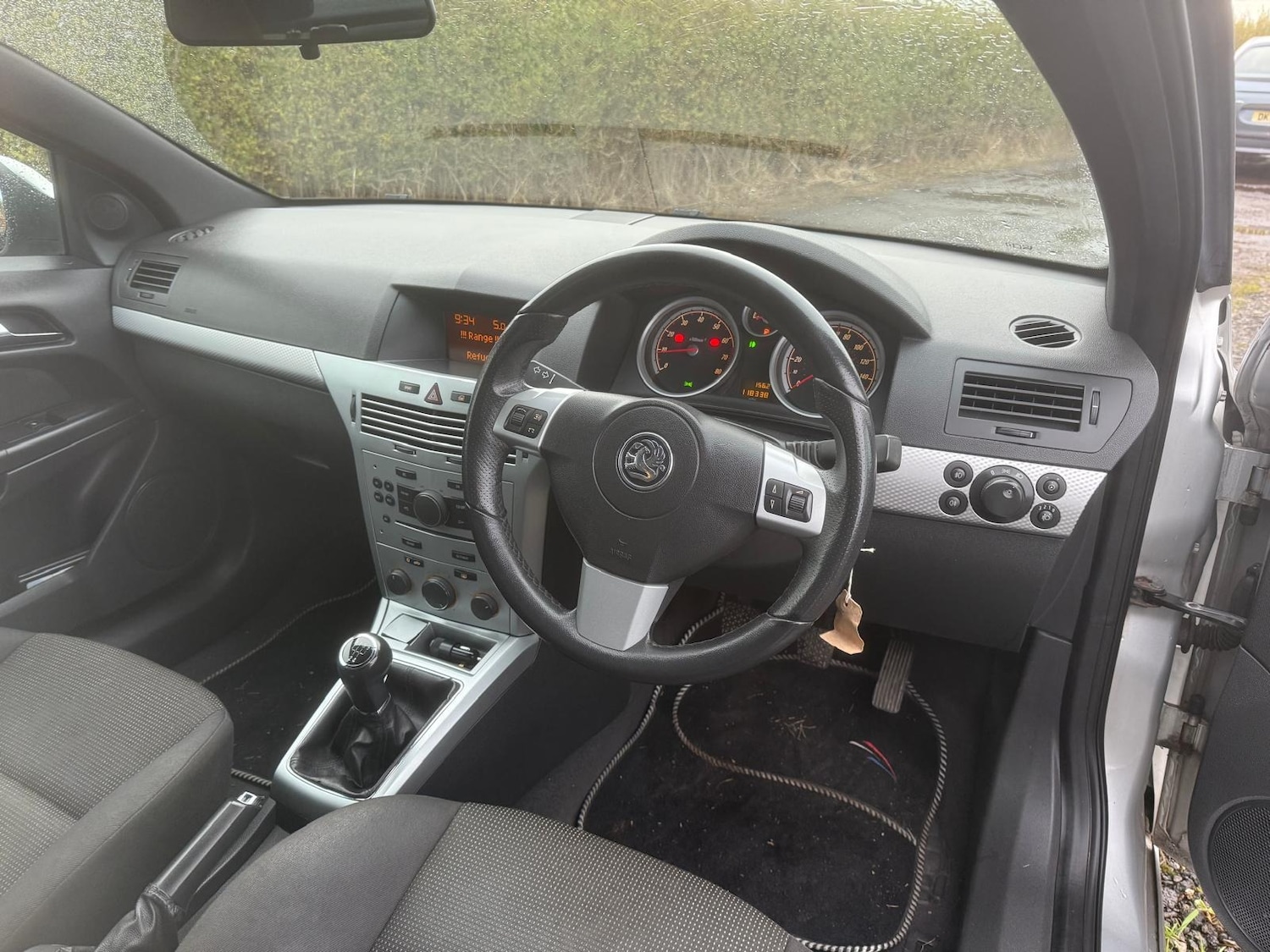 Used Vauxhall Astra 2011 for sale - 77148155: Photo 7