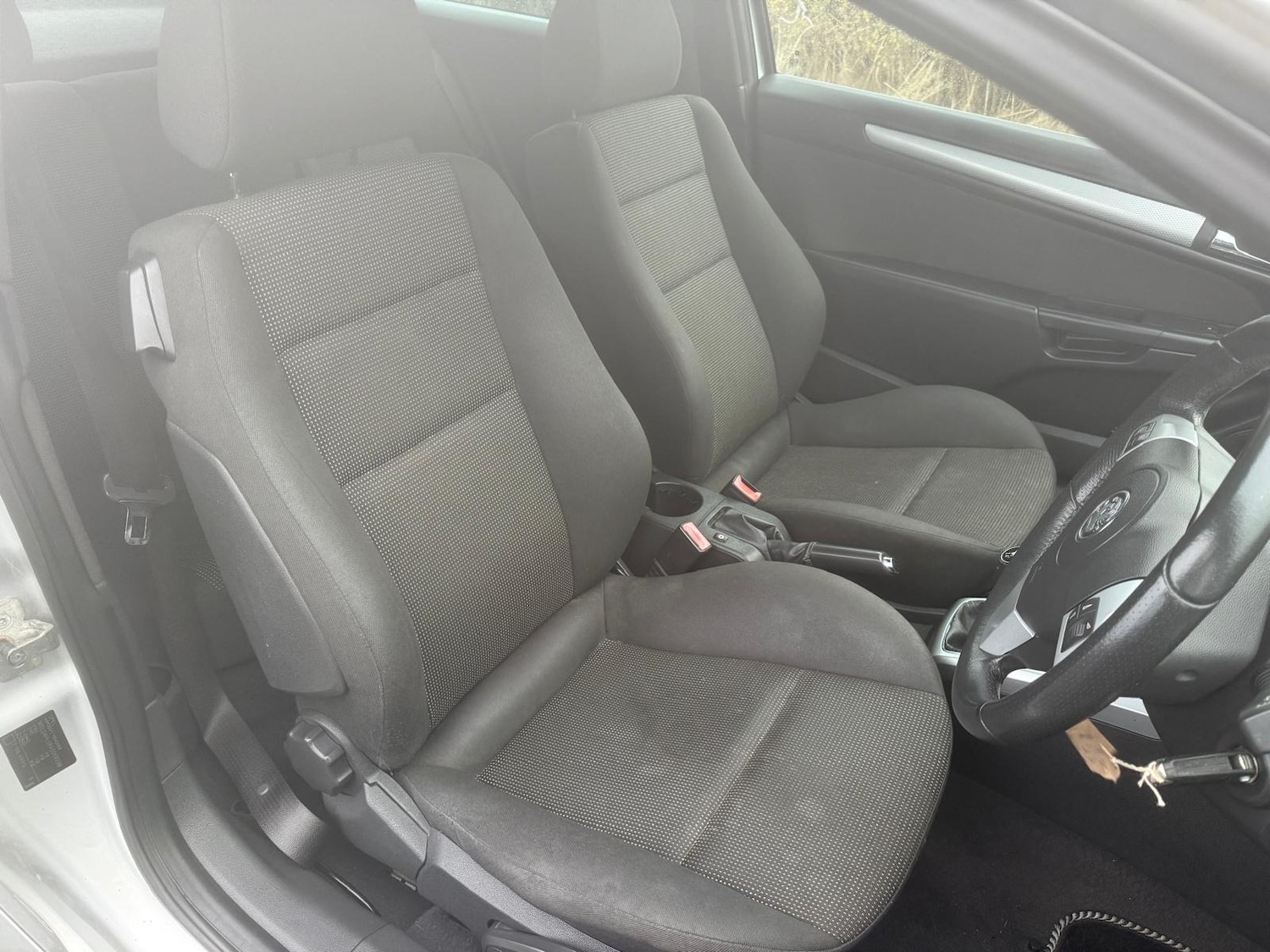 Used Vauxhall Astra 2011 for sale - 77148155: Photo 9