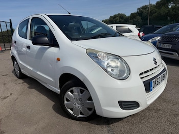 Used Suzuki Alto 2013 for sale - 79457103: Photo