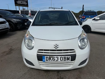 Used Suzuki Alto 2013 for sale - 79457103: Photo