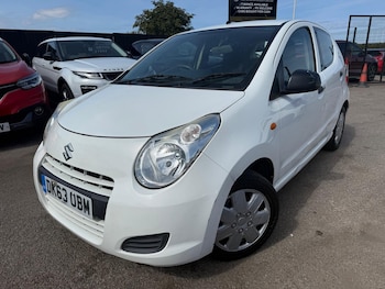 Used Suzuki Alto 2013 for sale - 79457103: Photo