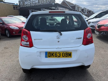 Used Suzuki Alto 2013 for sale - 79457103: Photo