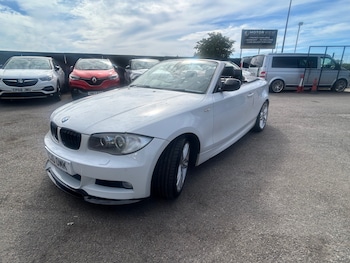 Used BMW 1 Series 2010 for sale - 78963608: Photo