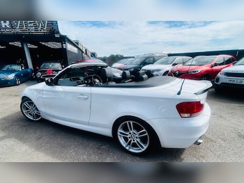 Used BMW 1 Series 2010 for sale - 78963608: Photo