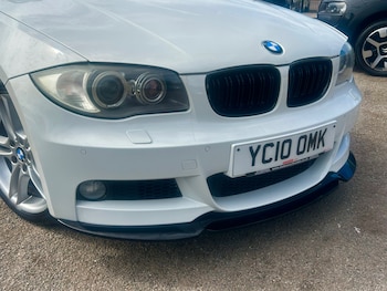 Used BMW 1 Series 2010 for sale - 78963608: Photo