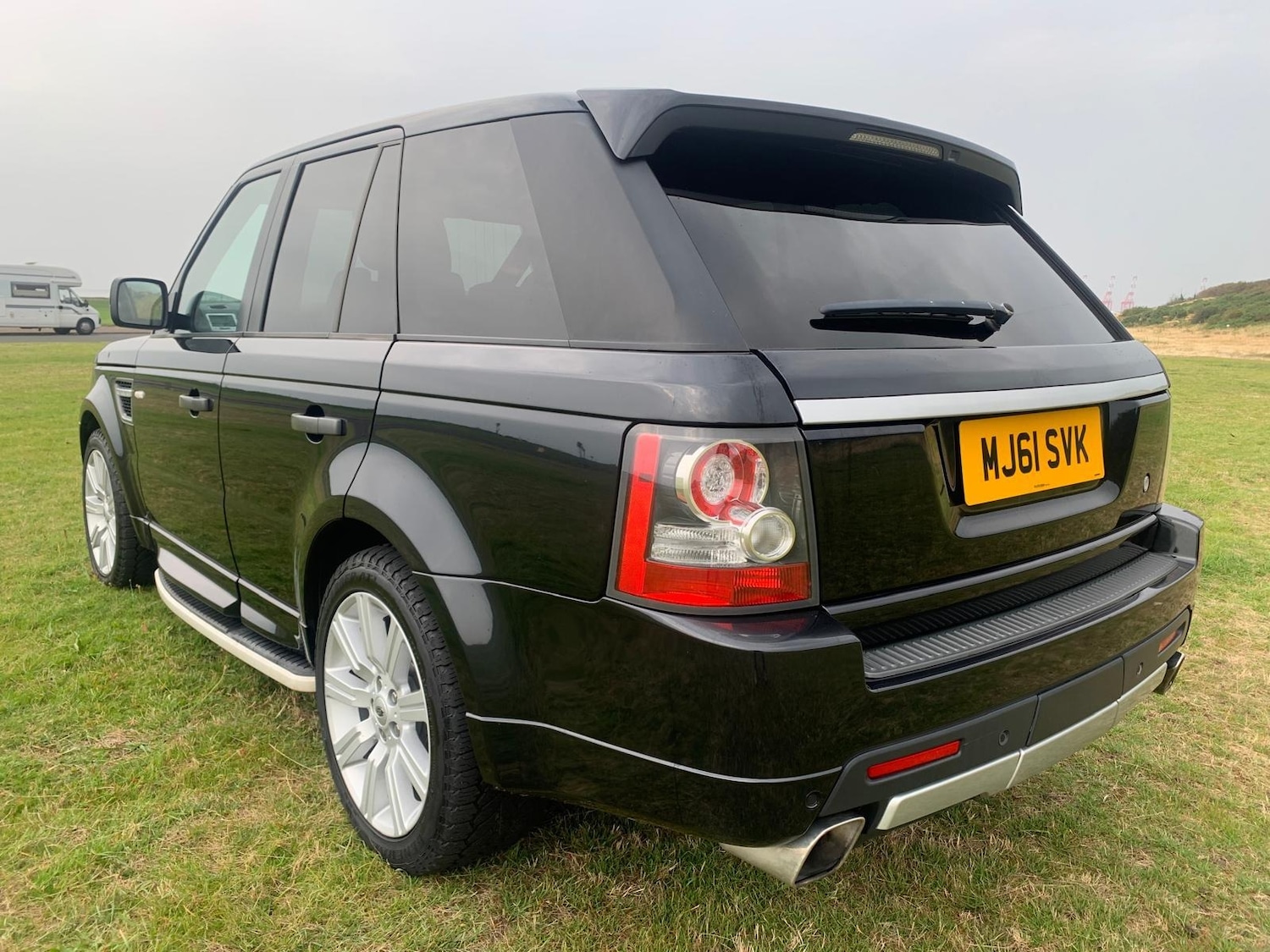 Used Land Rover Range Rover Sport 2011 for sale - 76402523: Photo 11