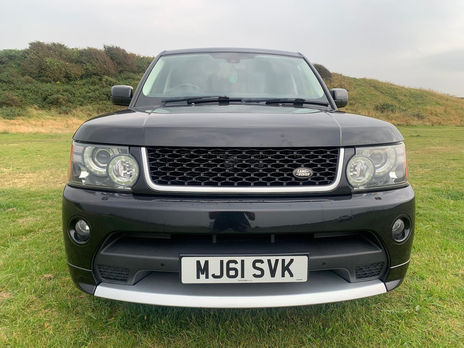 Used Land Rover Range Rover Sport 2011 for sale - 76402523: Photo 14